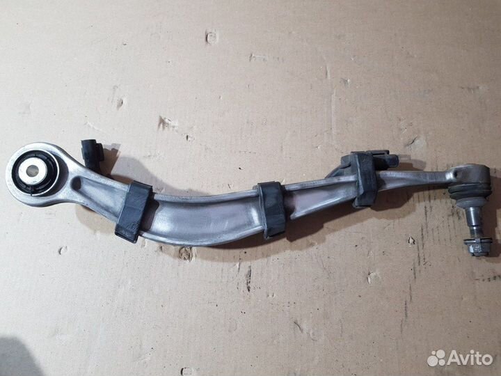 Рычаг подвески задний Bmw 5-Series F10 N52B30AF