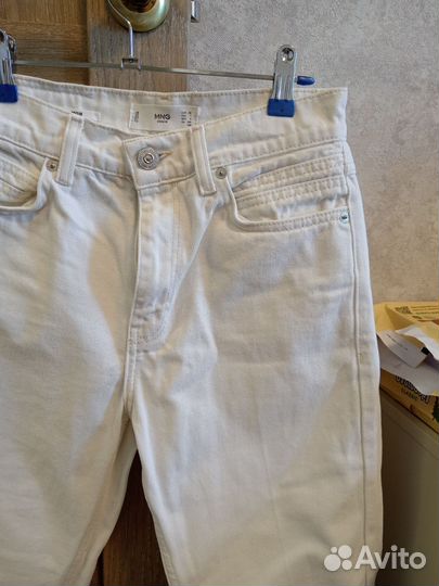 Джинсы женские