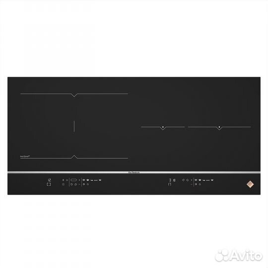 Варочная панель De Dietrich horizone DPI7766XP