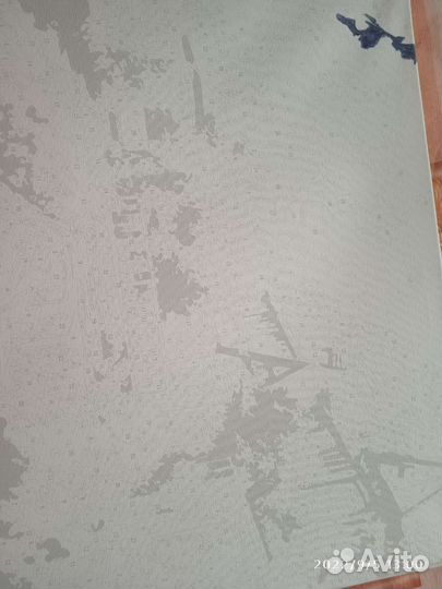 Рисование по номерам