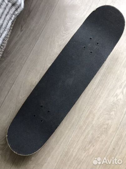 Скейтборд oxelo
