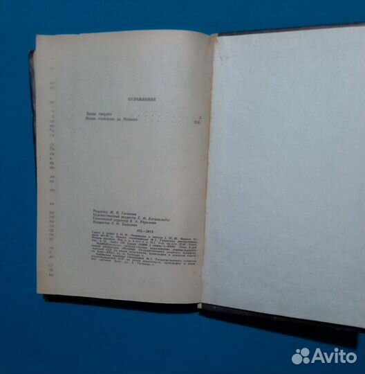 М. А. Булгаков. Белая гвардия