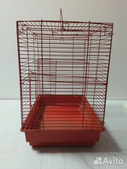 Клетка для грызунов
