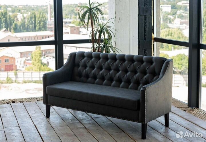 Диваны для кафе бар