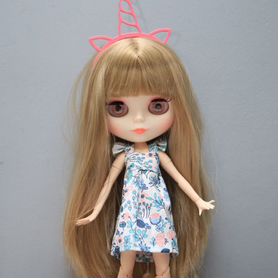 Кукла блайз blythe