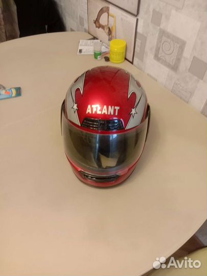 Шлем для мотоцикла