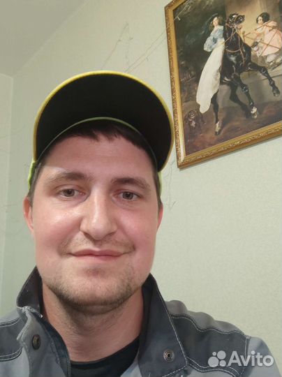 Мастер на час