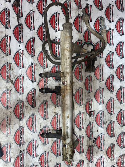 Топливная рейка 1144010 Лада 2114 Самара 2006 2114