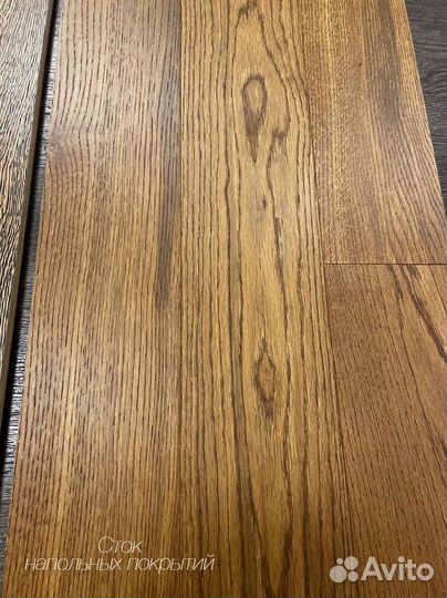 Паркетная доска дуб мелкий опт от 20м2