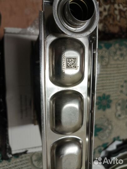 Котел газовый