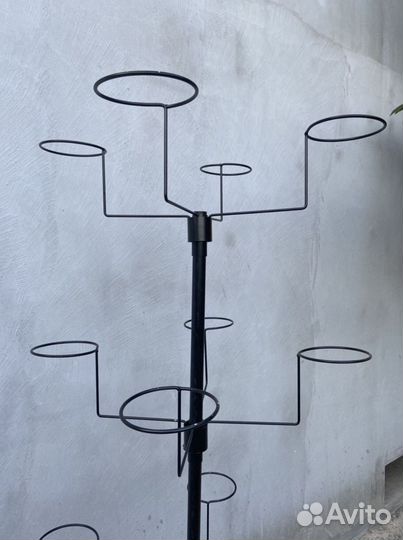 Стойка для букетов, подарков, цветов