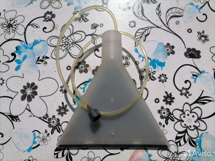 Запчасти для пылесоса Thomas Twin/Genius б/у