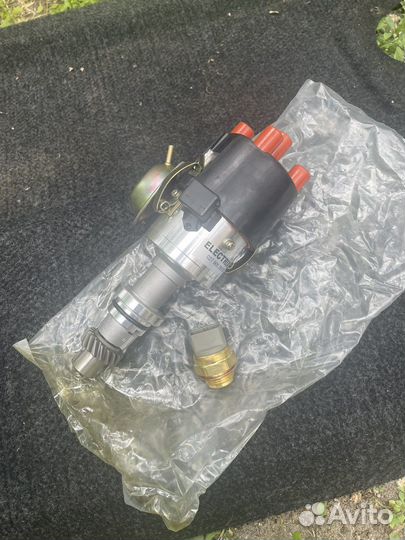 Трамблер ваз 2108 electrix