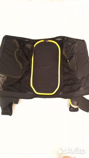 Экипировка для мотокросса(черепашка)