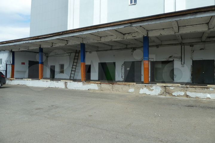 Склад, 1000 м²