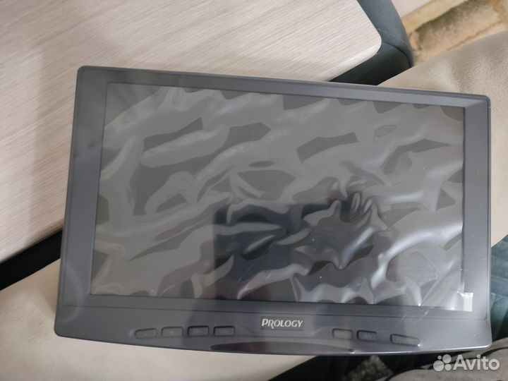 Электронный ручной видео-увеличитель (эрву)