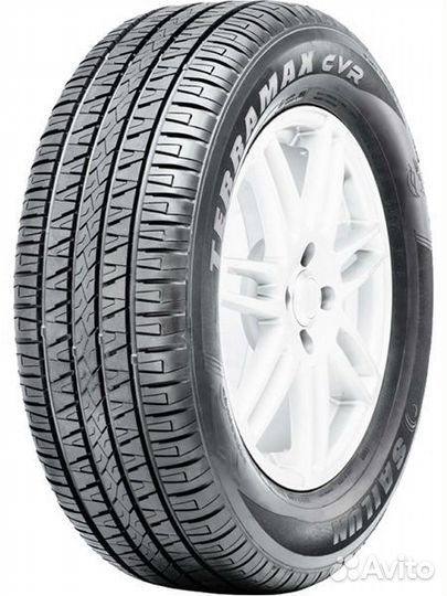 Sailun Terramax CVR 215/75 R15 100S