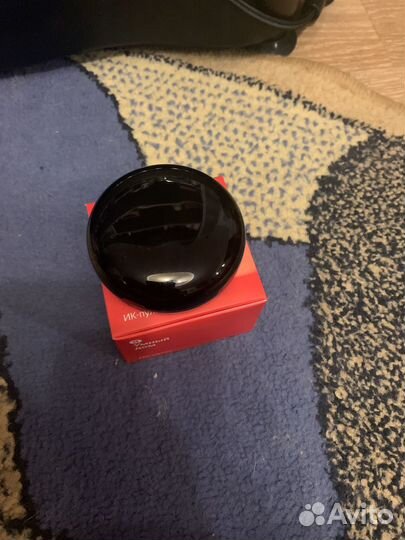 Пульт ик алиса