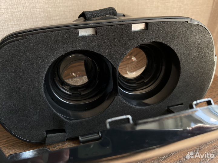 VR one dexp очки виртуальной реальности