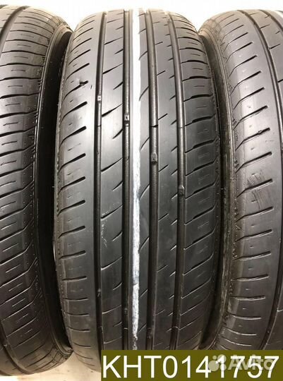 Nexen N'Fera SU4 185/65 R15 88H