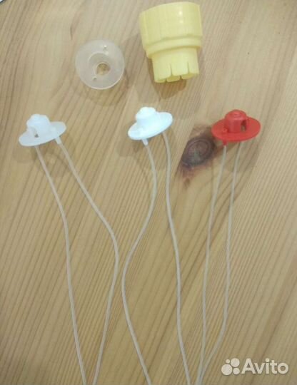 Система дополнительного кормления medela