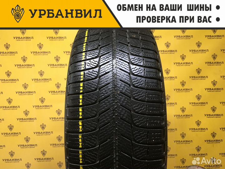 Michelin X-Ice 205/55 R16 91Q