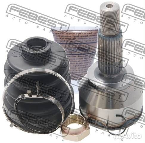 Шрус внешний перед прав/лев 0510DY3 Febest