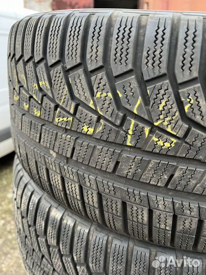 Hankook Winter I'Cept Evo2 W320 235/45 R18