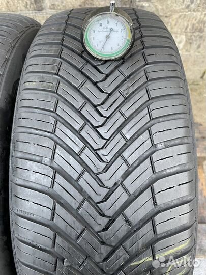 Continental AllSeasonContact 195/55 R16