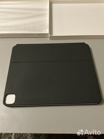 Клавиатура Magic Keyboard iPad Pro 12.9 (Черная)