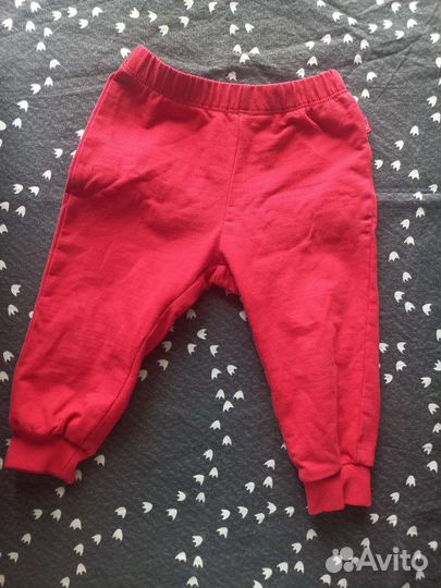 Вещи пакетом для мальчика