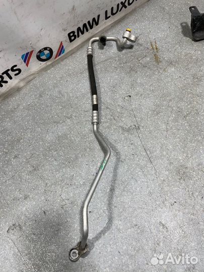 Трубка кондиционера Bmw X5 E70 4.8 N62B48