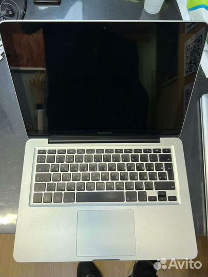 Apple MacBook Pro 13 2012