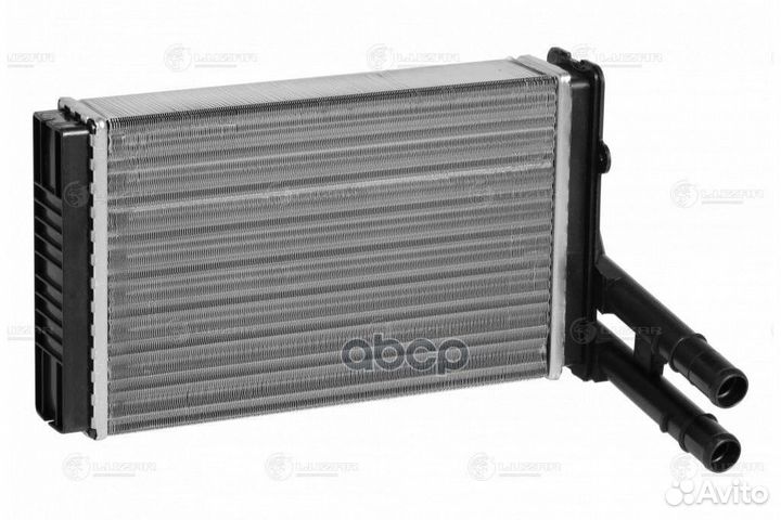 Радиатор отопителя VAG Passat (B5) 96- Luzar