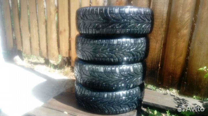 Achilles Corsa 65 215/60 R17