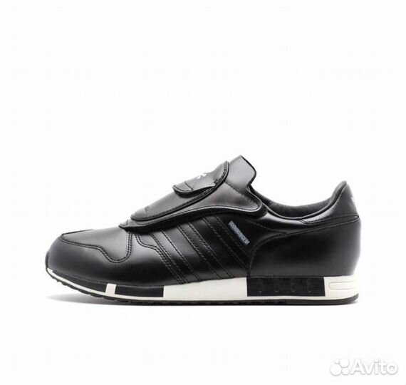 Legendary adidas micropacer