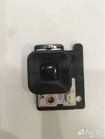 Кнопка питания для телевизора Samsung