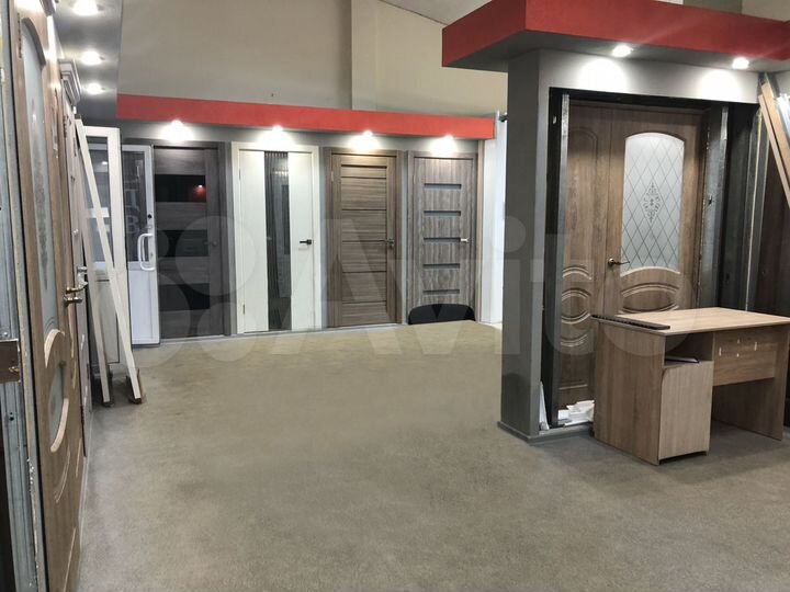 Торговая площадь, 81.5 м²