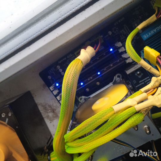 Комплект 1155