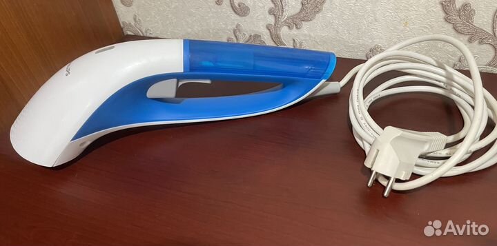 Пароочиститель Philips FC7012/01