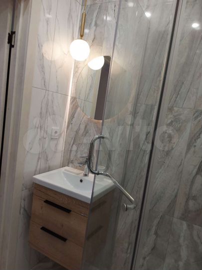 Квартира-студия, 24 м², 3/19 эт.