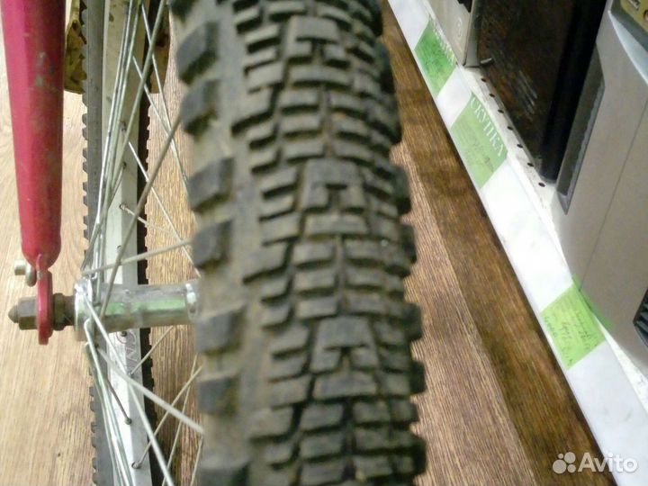 Велосипед 20 дюймов