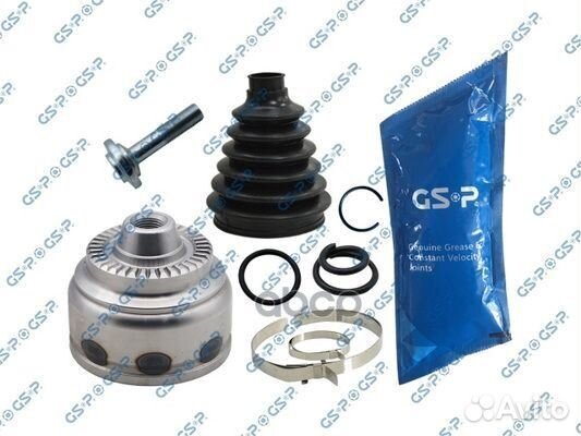 ШРУС BMW 5 (F10) /7 (F01) 07-15 нар. 801413 GSP