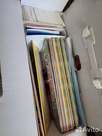 Букварь с пеленок