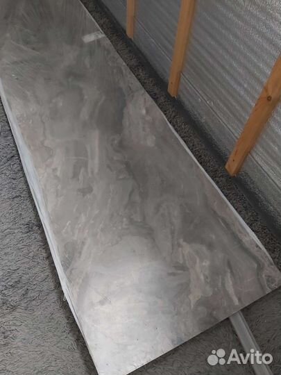 Стеновая панель Рашчер 240 см на 60 см новая