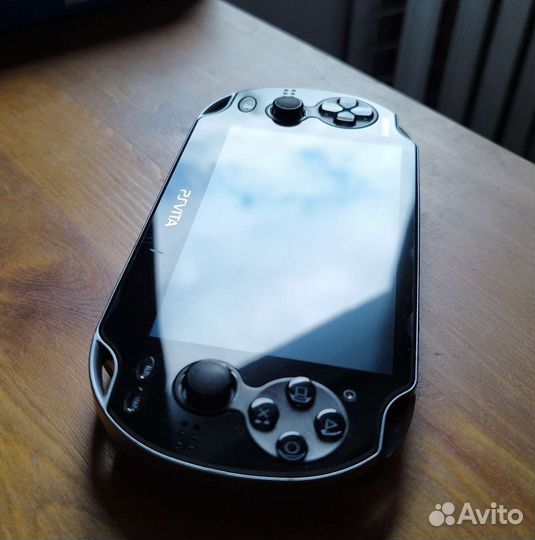 Sony PlayStation Vita