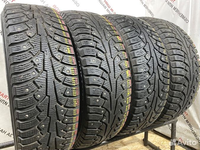 Nokian Tyres Nordman 5 195/65 R15 91M