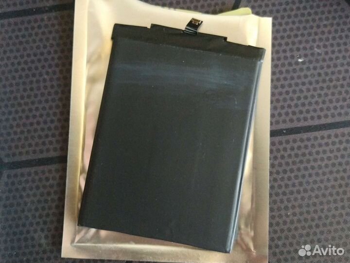 Оригинальный аккумулятор xiaomi BN47