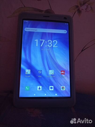 Планшет prestigio node e8