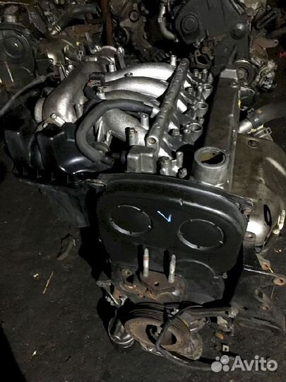 Двигатель 4G93 GDI Mitsubishi LegnumGalant EA1WEC1